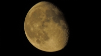 Moon - Fotoğraf: Afettin Baltacı fotoğrafları fotoğraf galerisi. 