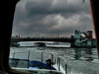 Teknenin Camndan.. - Fotoraf: Faruk Fayzin fotoraflar fotoraf galerisi. 
