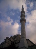 Minare.... - Fotoraf: Seha Nur Sar fotoraflar fotoraf galerisi. 