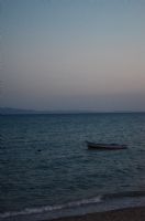 Yalnız Sahil - Fotoğraf: Kemal Kurt fotoğrafları fotoğraf galerisi. 