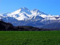 Erciyes - Fotoraf: brahim Aksu fotoraflar fotoraf galerisi. 