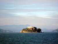 Alcatraz Adas