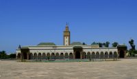 Kraliyet Camii