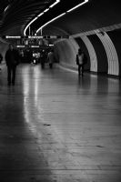 Metro - 3 - Fotoraf: Merve Siyah fotoraflar fotoraf galerisi. 