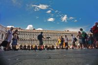 San Marco Meydan Ve Kular...