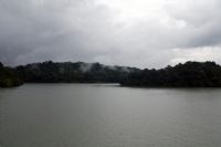 Panama Kanal Missisippi Glnden Bir Grnm