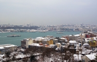 Karl stanbul