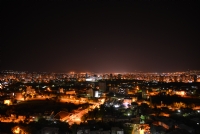 Kayseri Gecesi - Fotoraf: Adem Erolu fotoraflar fotoraf galerisi. 