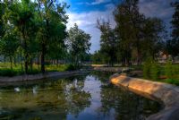 Sadabat Park Hdr - Fotoraf: Tayfun Yaman fotoraflar fotoraf galerisi. 