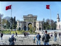 stanbul niversitesi-beyazd