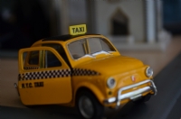 Mini Taxi