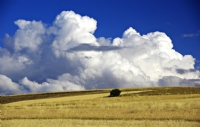 Krsaln Bulutlar - Fotoraf: brahim Aksu fotoraflar fotoraf galerisi. 