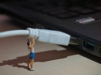 Miniciks Hayatlar ” Usb ”