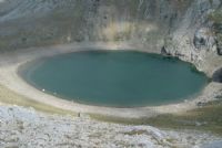 Uluda Krater Glleri
