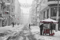 Taksim - Fotoraf: Erkan lmez fotoraflar fotoraf galerisi. 