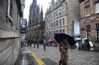 Edinburgh Sokaklar - Fotoraf: Bunyamin Koseli fotoraflar fotoraf galerisi. 