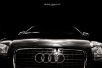 Audi - Fotoraf: Murat Haspolat fotoraflar fotoraf galerisi. 