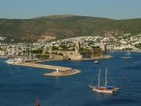 Bodrum - Fotoraf: Hakk Ukun fotoraflar fotoraf galerisi. 