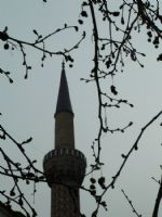 Minare - Fotoraf: Egemen en fotoraflar fotoraf galerisi. 