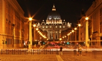 Vatikan - Fotoraf: Bahattin Akkaya fotoraflar fotoraf galerisi. 