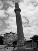 Eri Minare - Fotoraf: Uur Aydoan fotoraflar fotoraf galerisi. 
