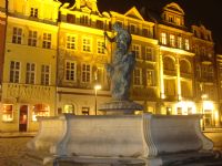 Poznan Stary Rynek