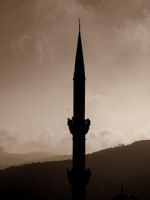 Minare - Fotoraf: Ayegl Aydemir fotoraflar fotoraf galerisi. 