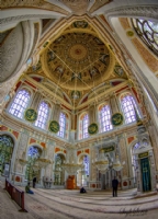 İstanbul / Ortaköy / Büyük Mecidiye Camii