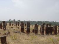 Ahlat Selcuklu Mezarligi - Foto�raf: Hasan Tasdemir foto�raflar� foto�raf galerisi. 