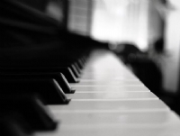 Piano - Fotoraf: Fatih Aydk fotoraflar fotoraf galerisi. 