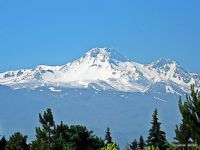 Erciyes - Fotoraf: brahim Aksu fotoraflar fotoraf galerisi. 