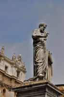 Vatikan - Fotoraf: Saadet Glan fotoraflar fotoraf galerisi. 