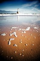 Rattray Head Beach - Fotoraf: Zafer Kurtuldu fotoraflar fotoraf galerisi. 