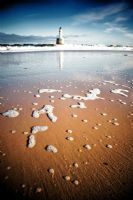 Rattray Head Beach