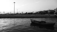 Deniz Ve ehir - Fotoraf: Seluk Albayrak fotoraflar fotoraf galerisi. 