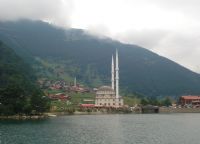 Trabzon - Uzungl
