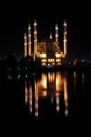 Merkez Camii