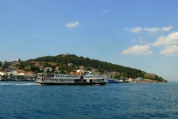 Heybeli Ada