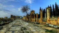 Hierapolis’ten...2