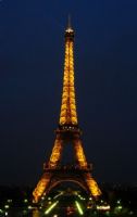 Eiffel - Fotoraf: Gray Altay fotoraflar fotoraf galerisi. 