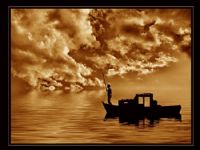 Sessiz Gemiler... - Fotoraf: Serdar Akkuyu fotoraflar fotoraf galerisi. 