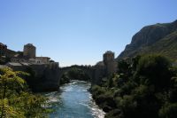 Mostar Kprs - Fotoraf: Duran Yolda fotoraflar fotoraf galerisi. 