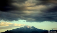 Erciyes Da - Fotoraf: cal Tata fotoraflar fotoraf galerisi. 