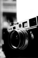 Leica Ryalarn Fotoraf Makinas