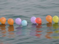 Balonlar.... - Fotoraf: Nuray Dabalar fotoraflar fotoraf galerisi. 