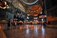 Ayasofya - Fotoraf: Bar Bingl fotoraflar fotoraf galerisi. 