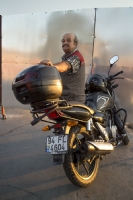 Motosikletli - Fotoraf: Abdulkadir Kaymaz fotoraflar fotoraf galerisi. 