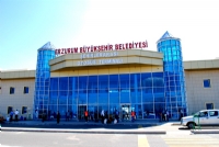 Erzurum Otobs Terminali - Fotoraf: Osman nl fotoraflar fotoraf galerisi. 