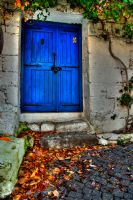 Bir Sonbaharda Kapattım Kapısını Sevdaların ... - Fotoğraf: Gürkan Koyuncu fotoğrafları fotoğraf galerisi. 