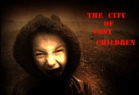 The City Of Lost Children...